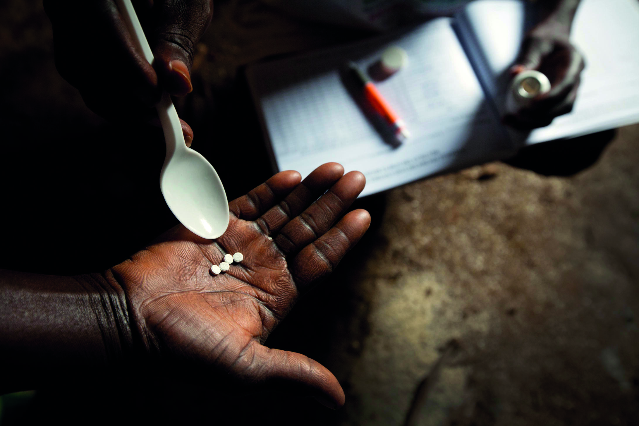 Ivermectin: balance of evidence shows no significant benefit against Covid-19