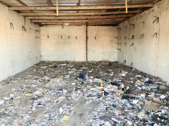 ‘It’s hunger, my sister,’ says looter in the midst of Brakpan turmoil 
