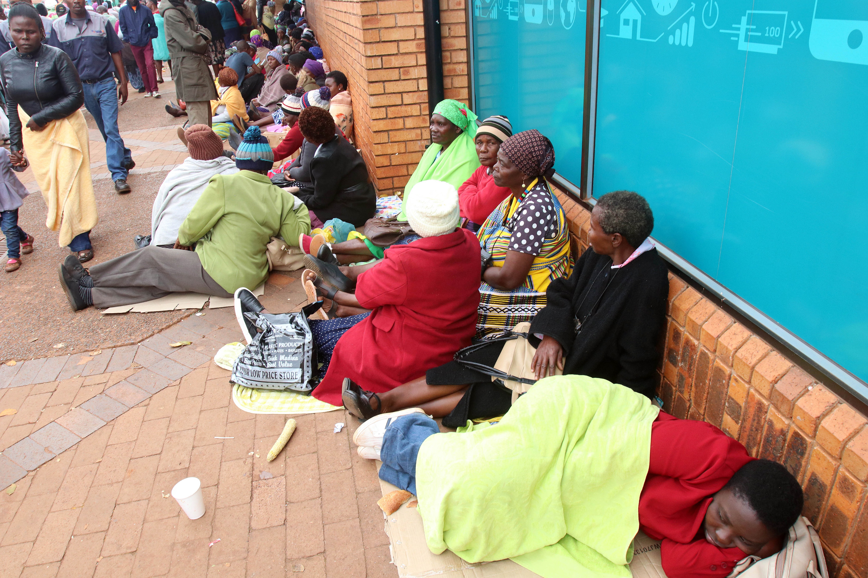 VBS scandal: ‘They took the very little we had and bought fancy items’