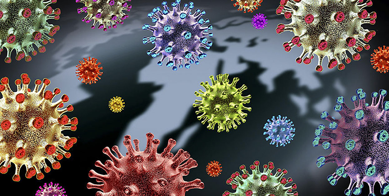 Omicron subvariants rise in prevalence as South Africa's positivity rate jumps overnight