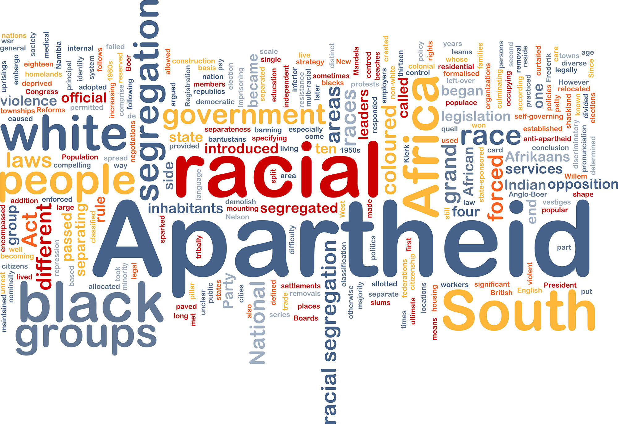 The battle for the soul of the South African Institute of Race Relations