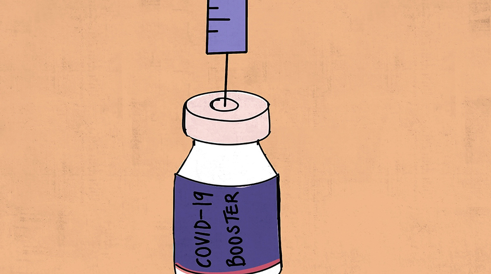 Promoting Covid-19 vaccine boosters before equitable access for all is unethical