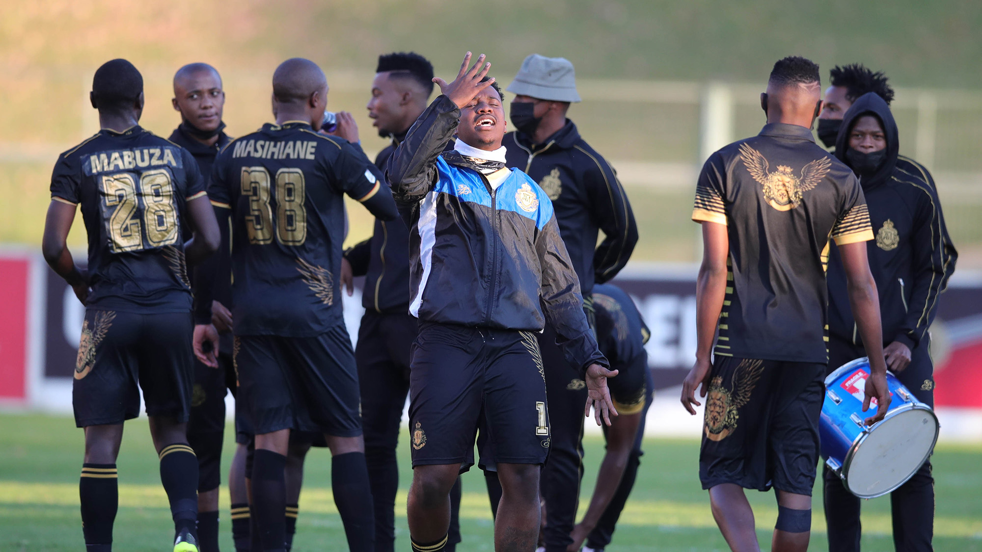 Royal AM found guilty by PSL disciplinary committee
