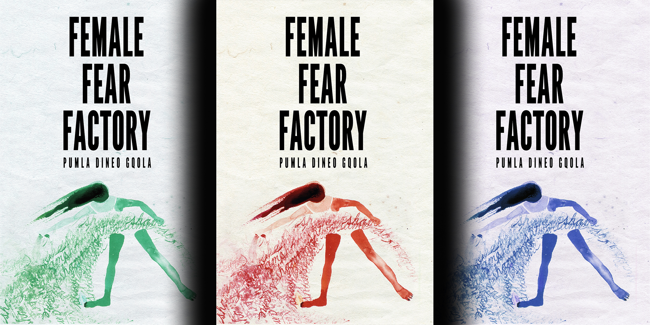 Female Fear Factory: Any woman can be made into a whore, so sit like a girl