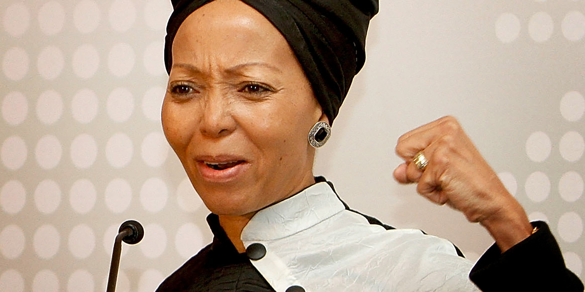 Bridgette Motsepe vindicated: Botswana ‘Butterfly’ matter ruled ‘a case that never was’ — but tensions with South Africa continue