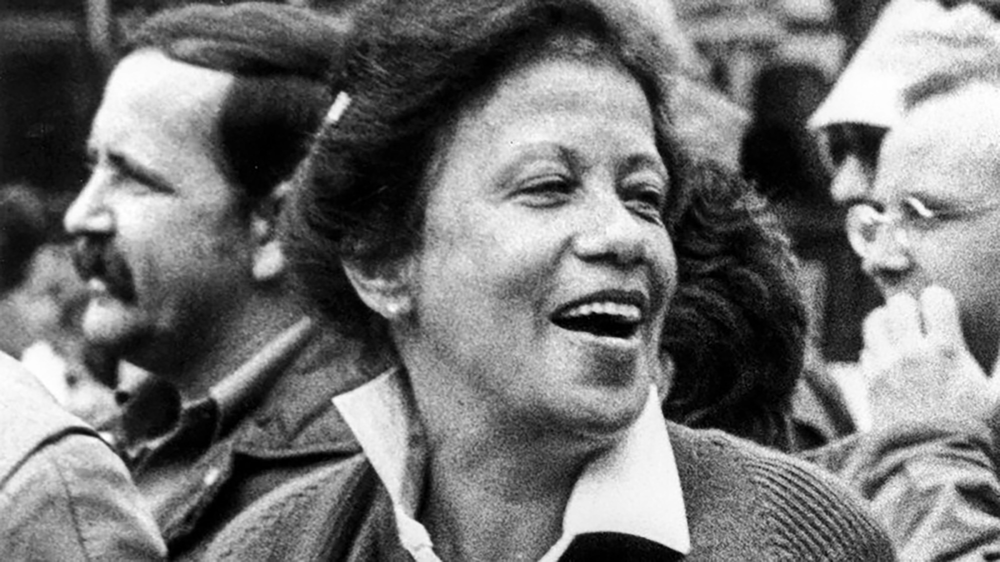The art of unforgetting: ‘Murder in Paris’ helps to seek justice for slain anti-apartheid activist Dulcie September