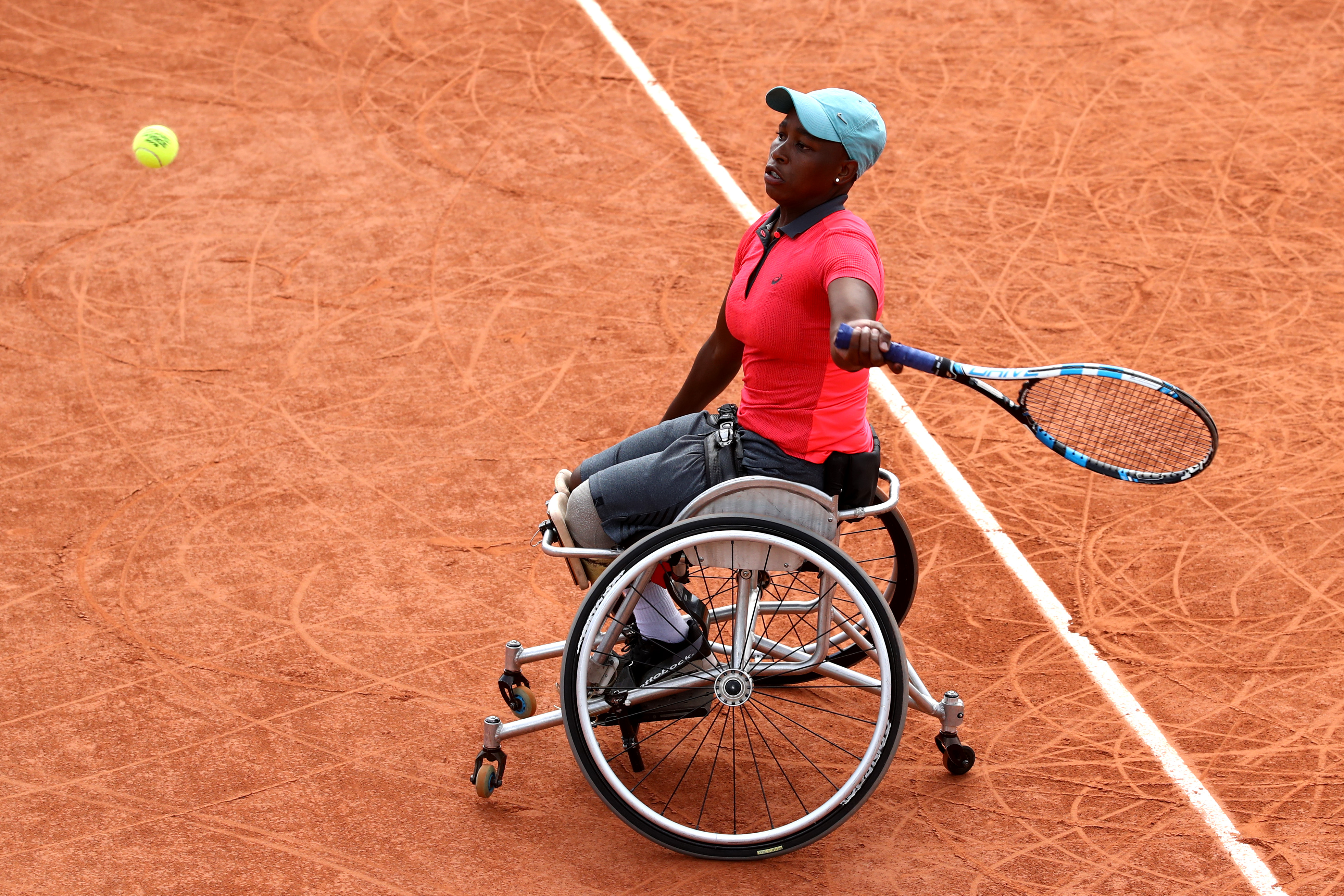 Tokyo Paralympic Games: Team South Africa hoping for an improvement on Rio 2016 medal haul