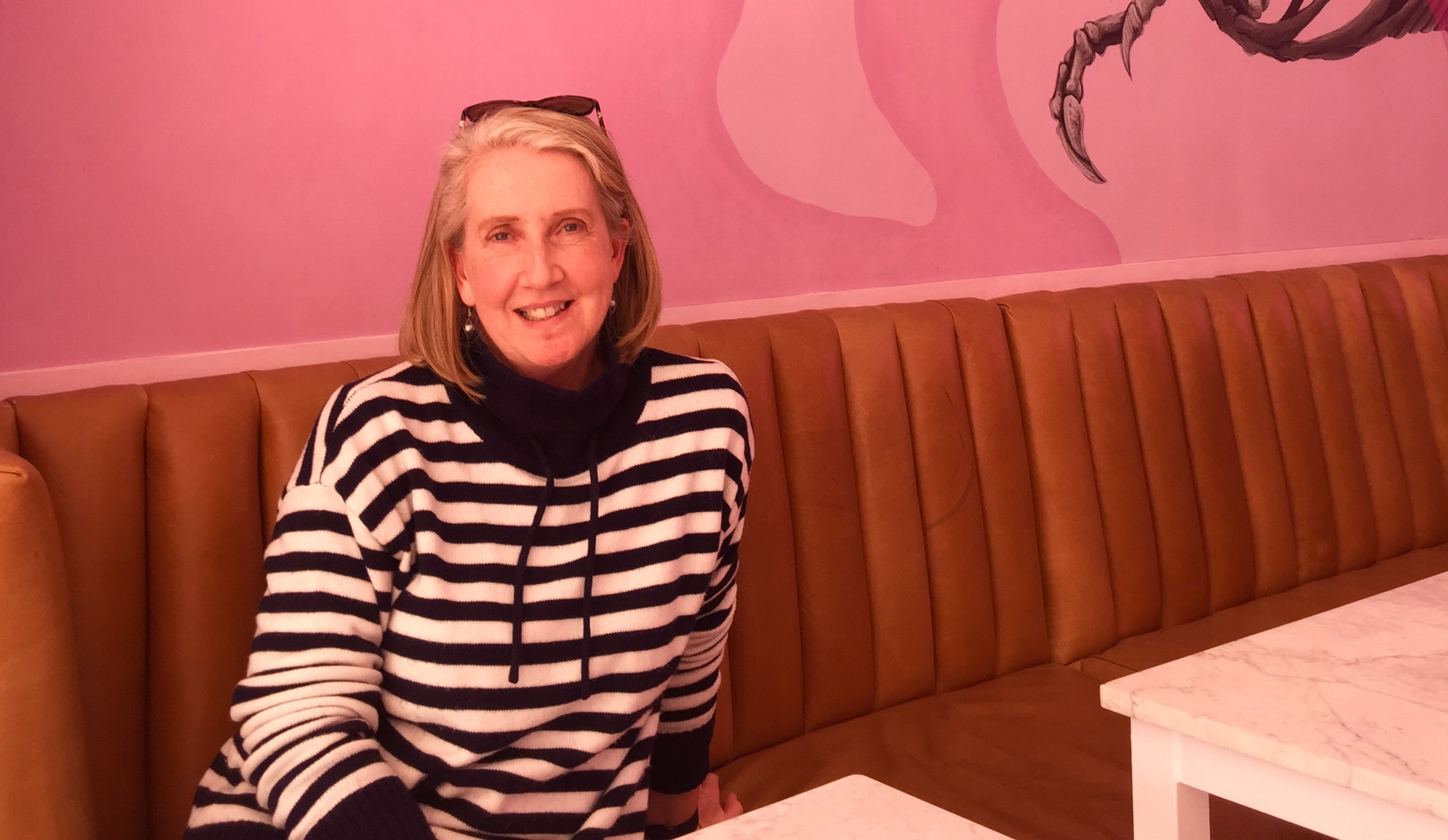 Outgoing Satrix CEO Helena Conradie talks shares, funds and financial inclusion