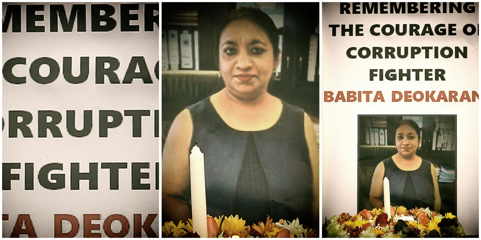 Babita Deokaran was a guardian of public accountability — her assassination is a descent into the abyss of chaos