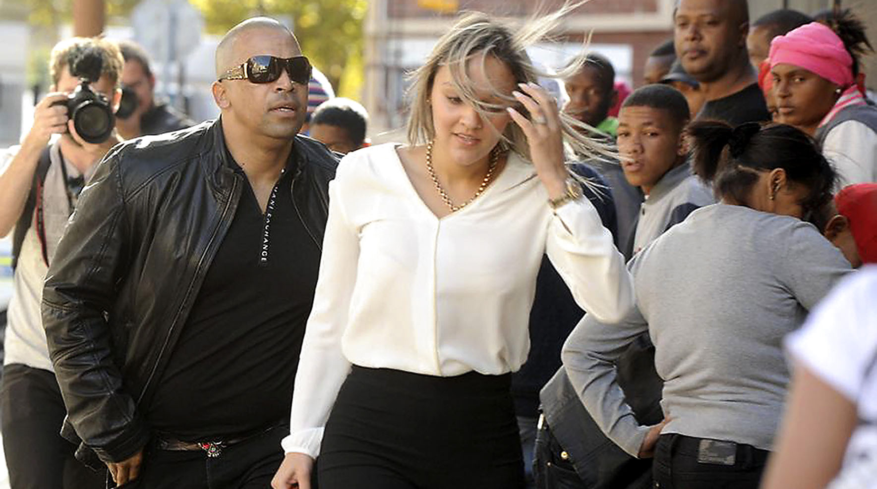How cops are dismantling The Firm’s ‘gang empire’ and developing a mega court case
