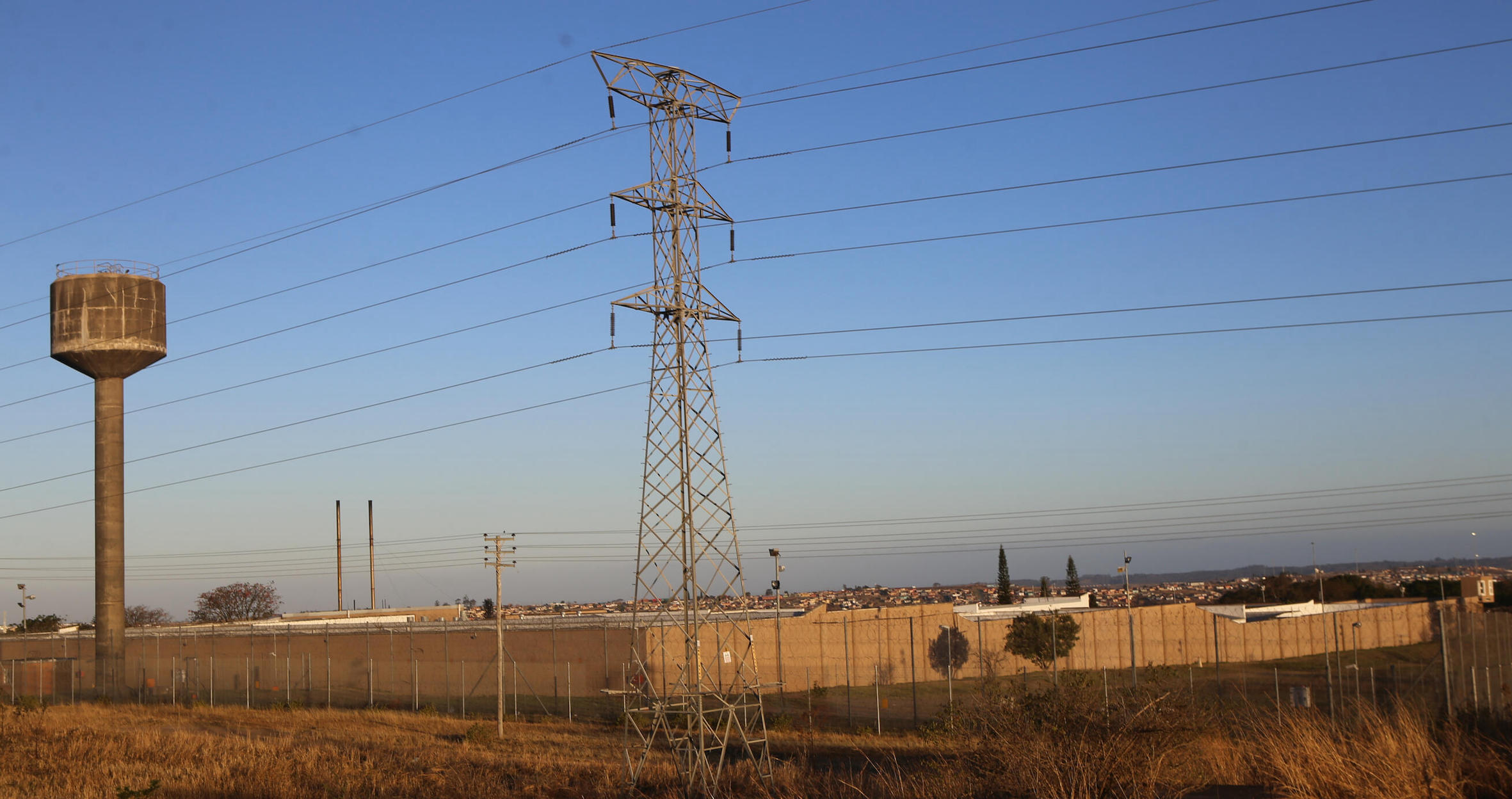 Prisoners accuse government of parole delays