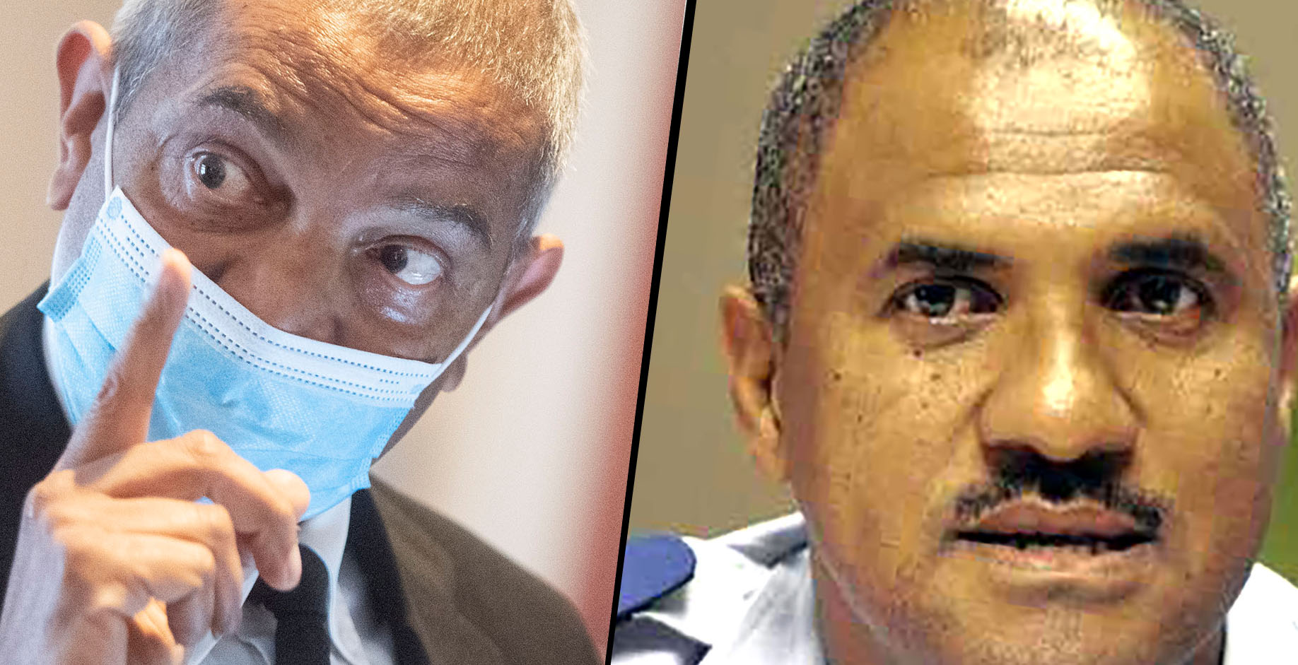 Rogue, rogue-er, rogue-est — dissecting (real/fake) claims of cops colluding with criminals