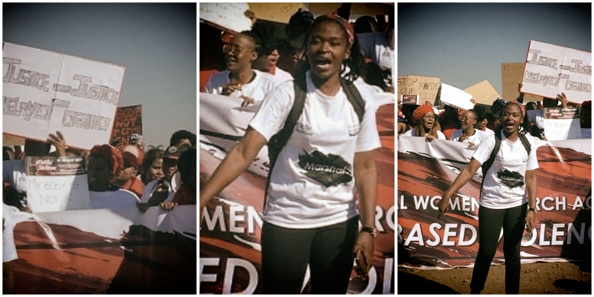 EcoMaverick: Lorraine Kakaza — an environmental activist on a mission to amplify voices of the marginalised