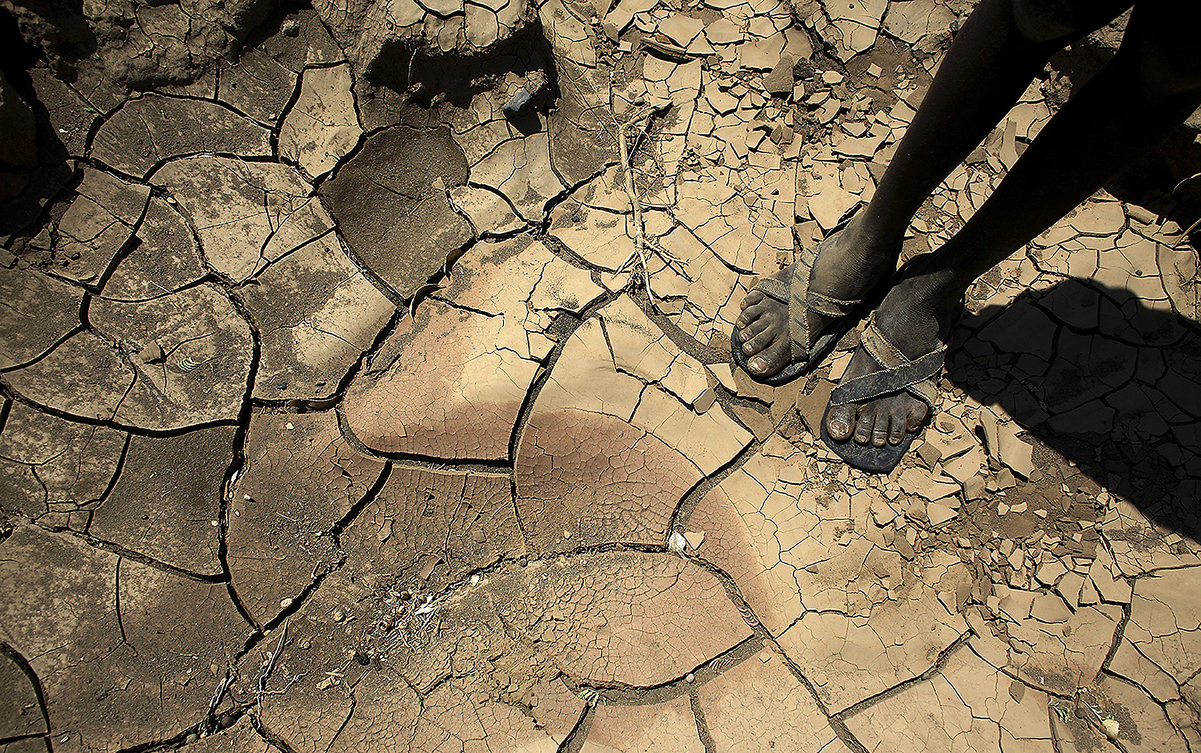 Climate change is already enveloping southern Africa — here’s how we know