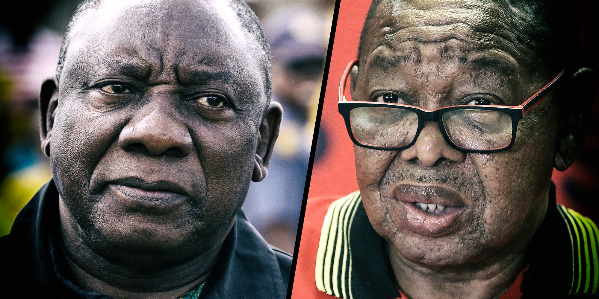 Incompatible — the SACP’s anti-GNU stance and its own ‘principles’