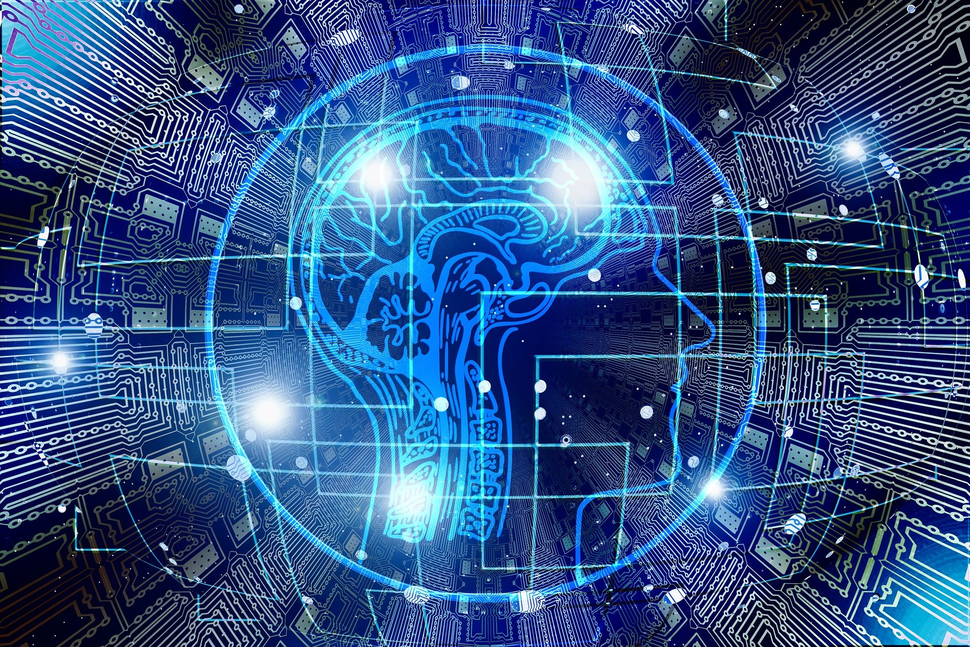 In a world first, South Africa grants patent to an artificial intelligence system
