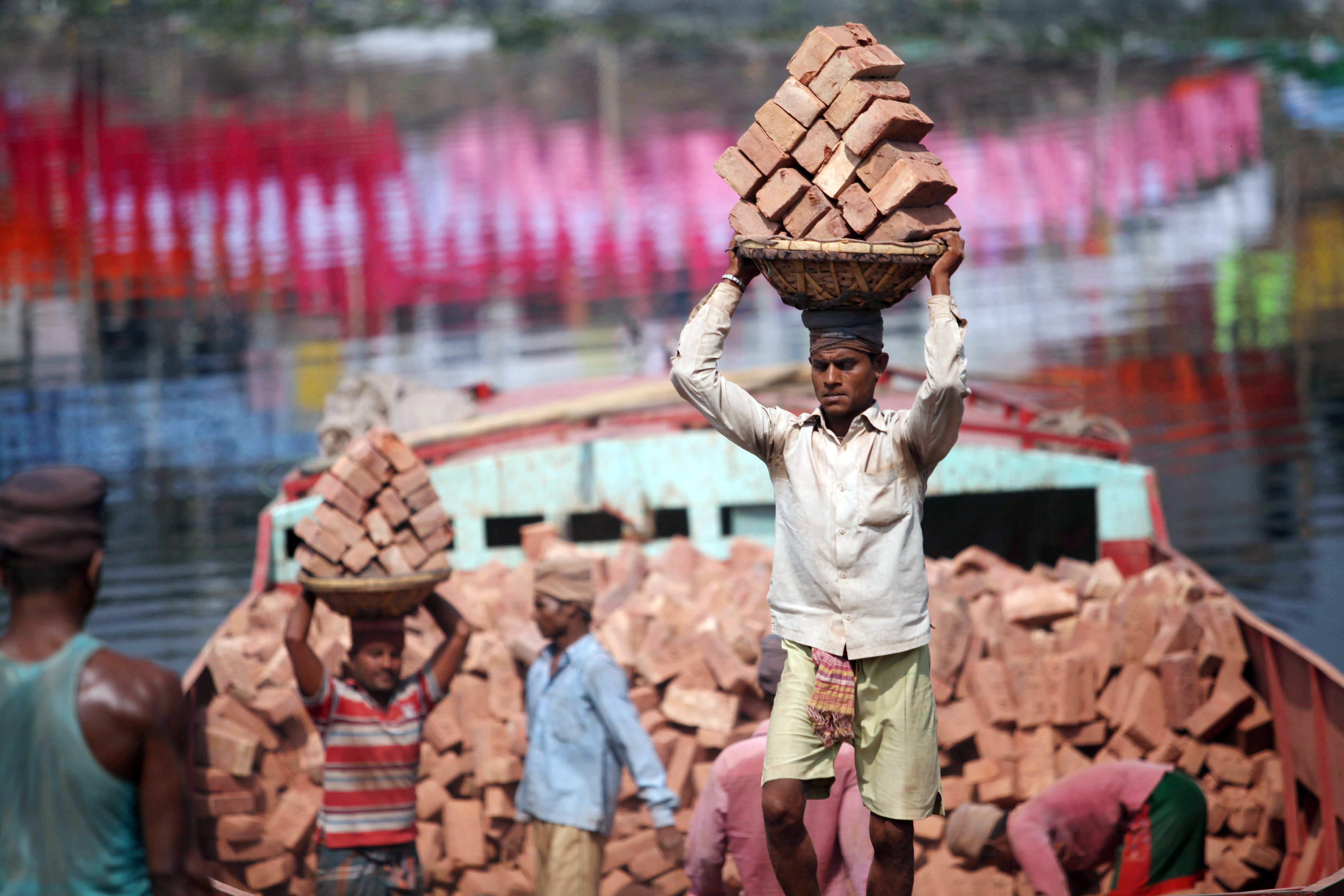 Why the Bangladeshi taka is now the South African rand’s most important cross-rate (Part One)