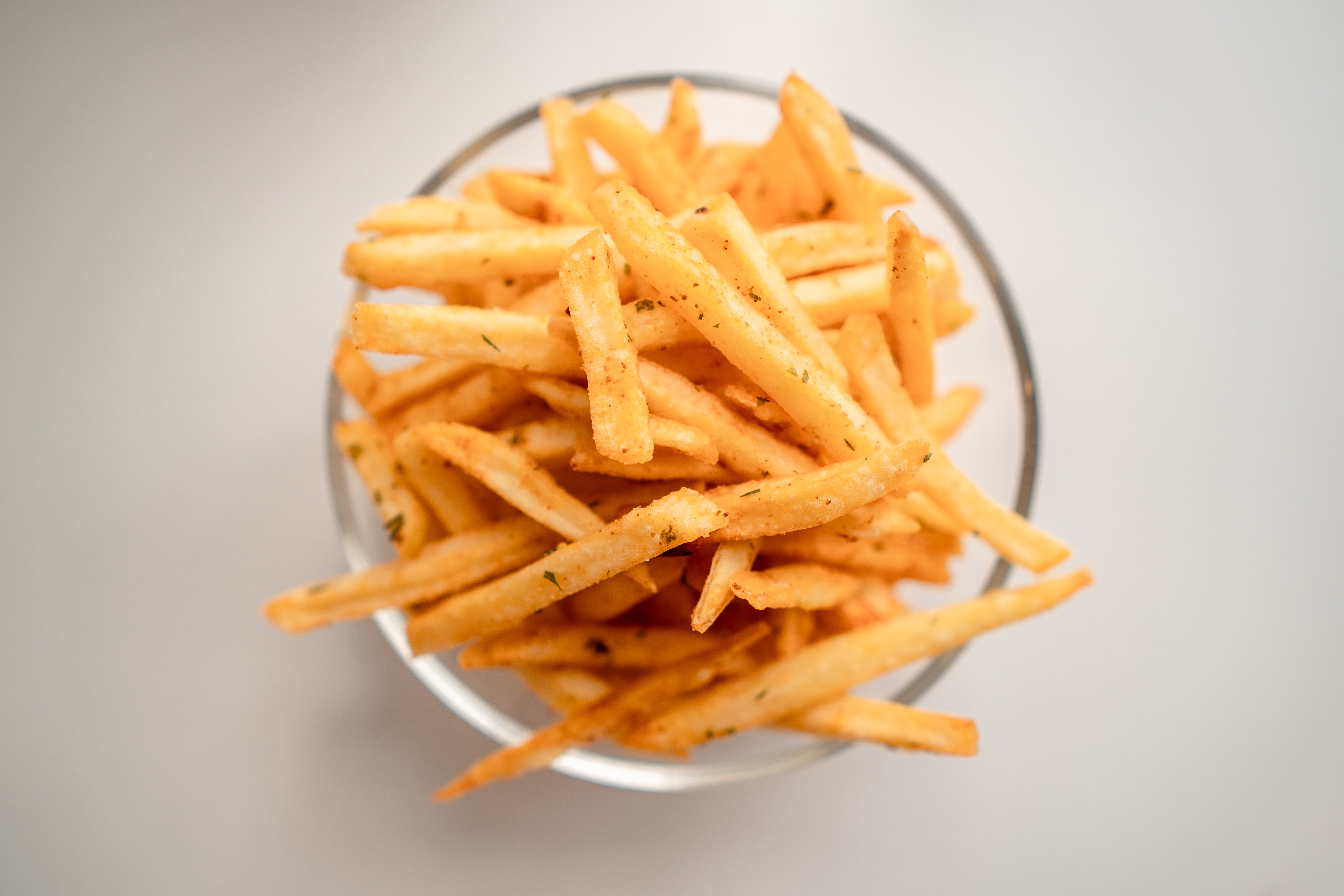 Foreign frites threaten local potato market