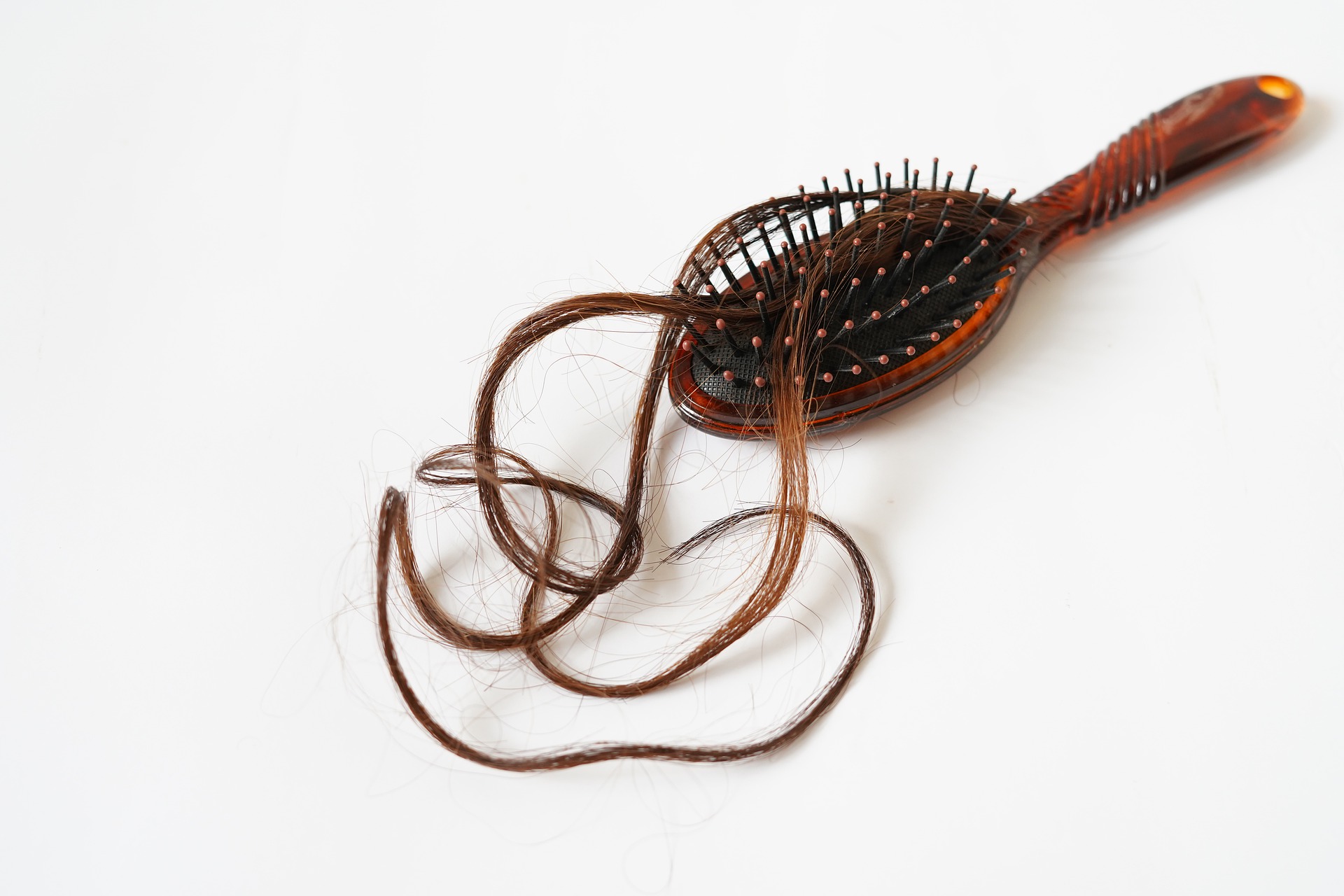 Hair today, gone tomorrow: Women and the fear of balding – not all is lost