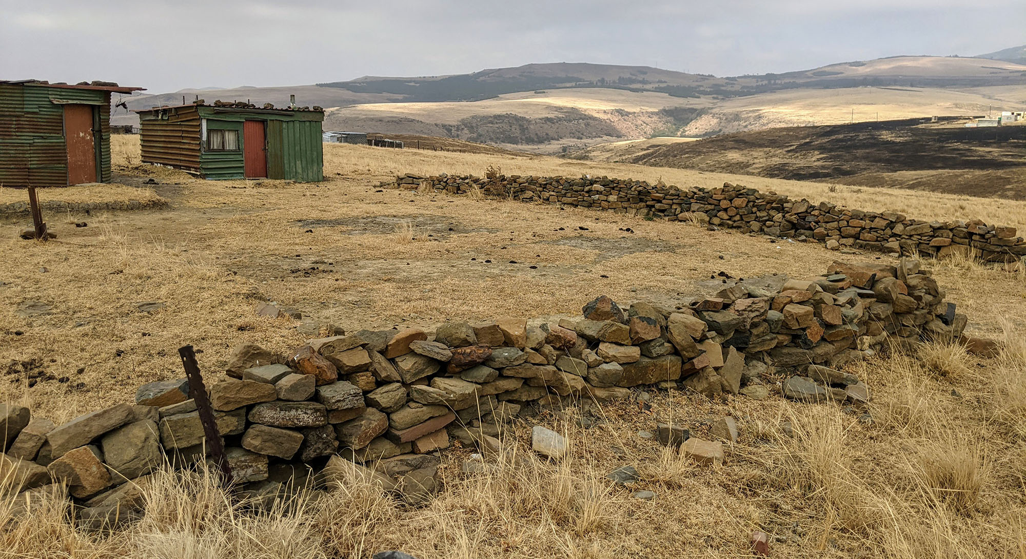 Letter from Mpumalanga: Listening to history’s whispers by the river of enlightenment