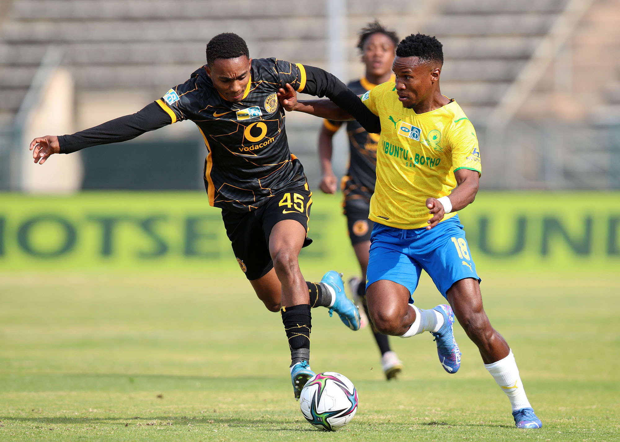 DStv Premiership returns with big guns aiming to set the tone