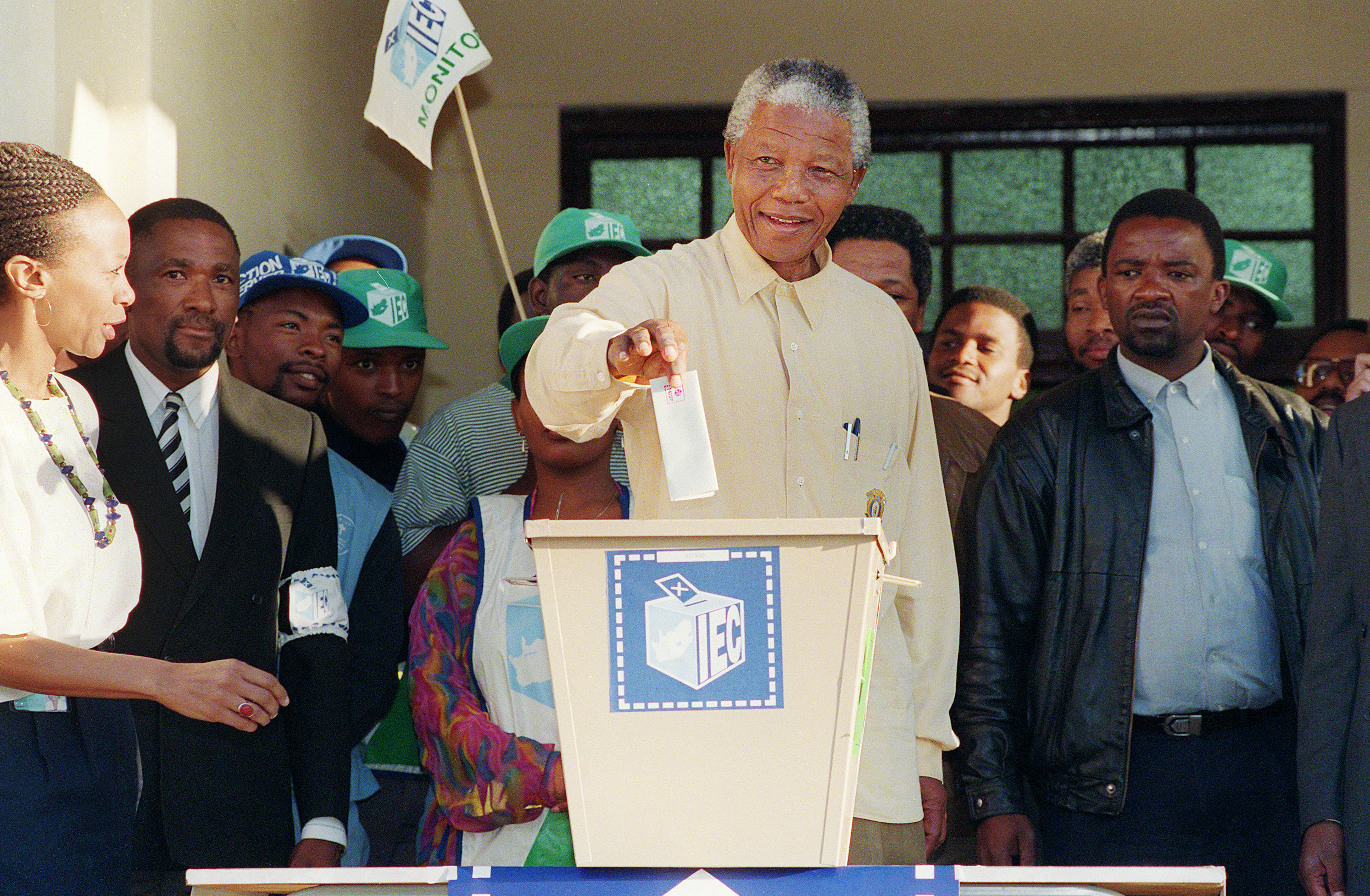 Letters from Tomorrow — defiance against the injustices, served on a plate
