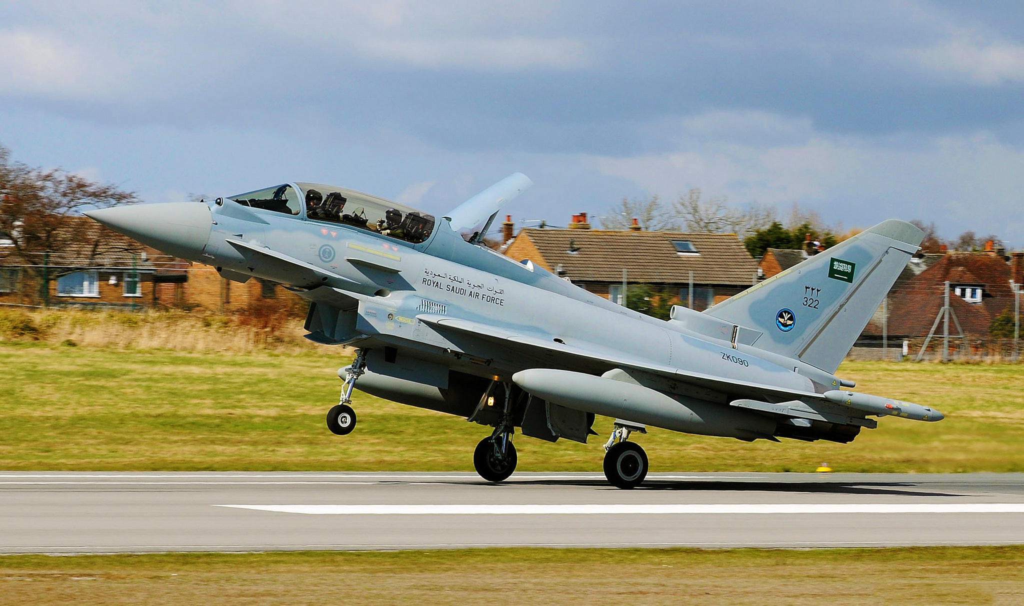 Britain’s ‘robust’ arms export controls are a fiction