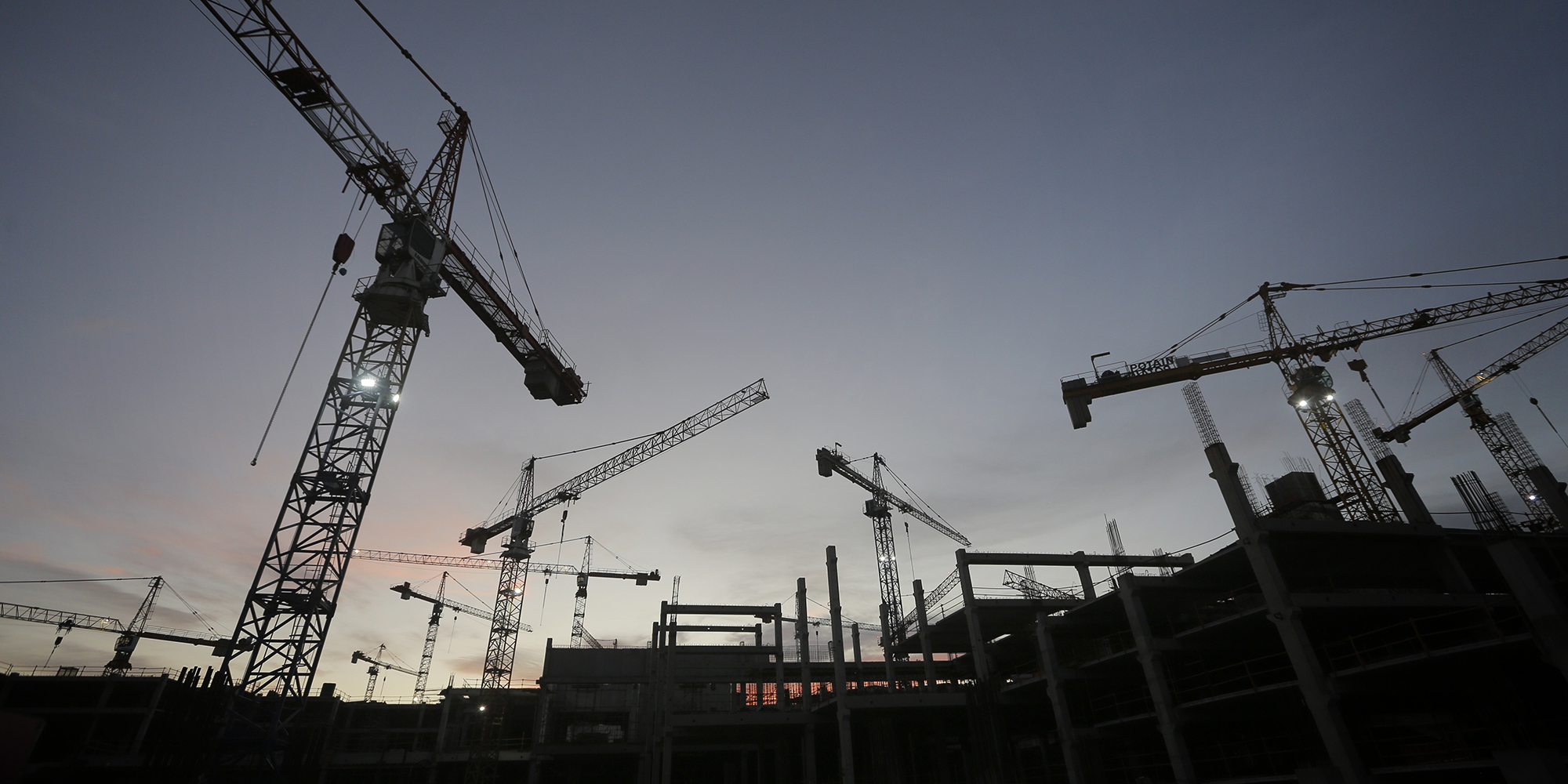 South Africa’s construction mafia sets its sights on local government extortion