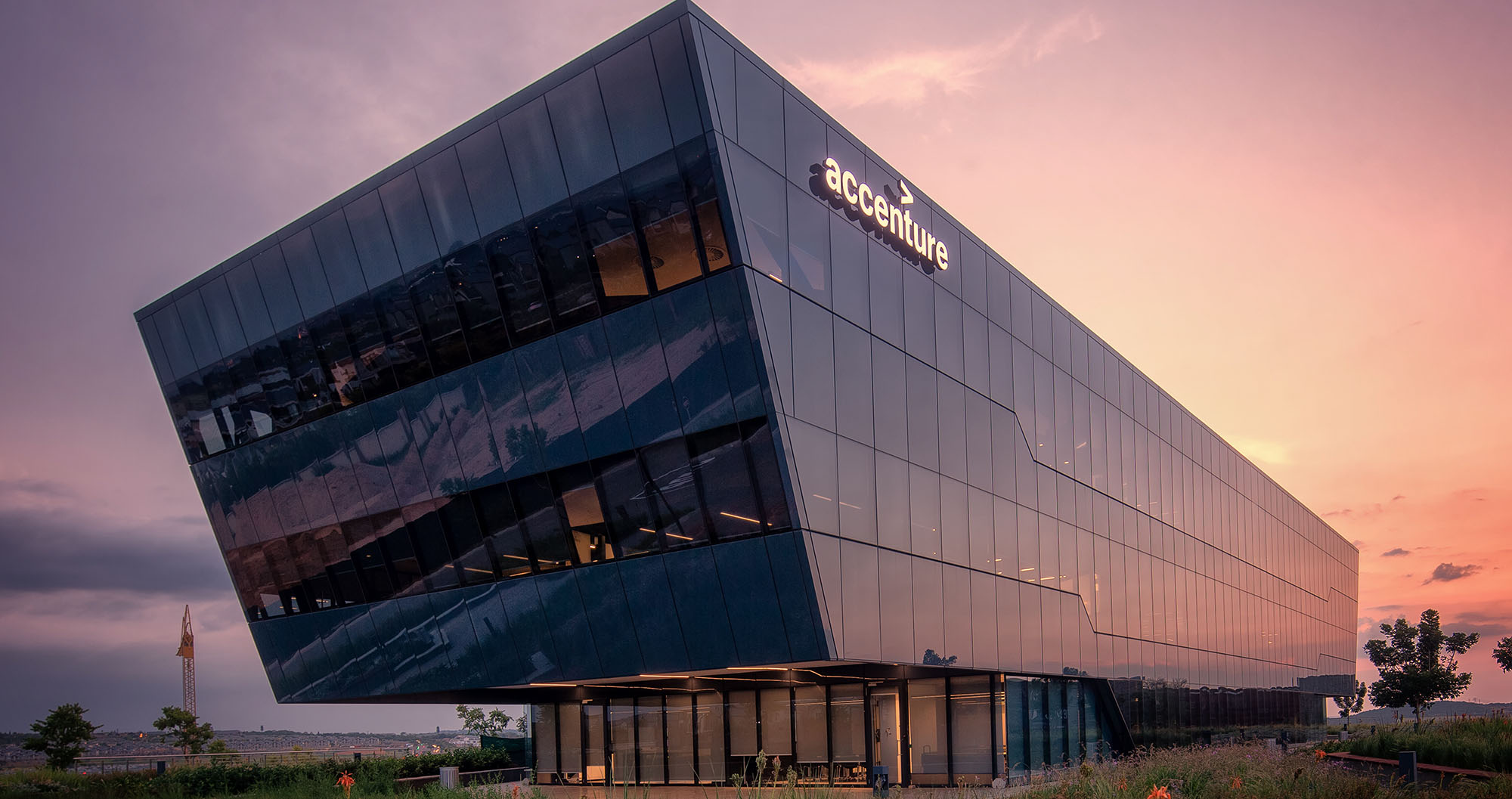 South African ad industry shaken up by Accenture-King James deal