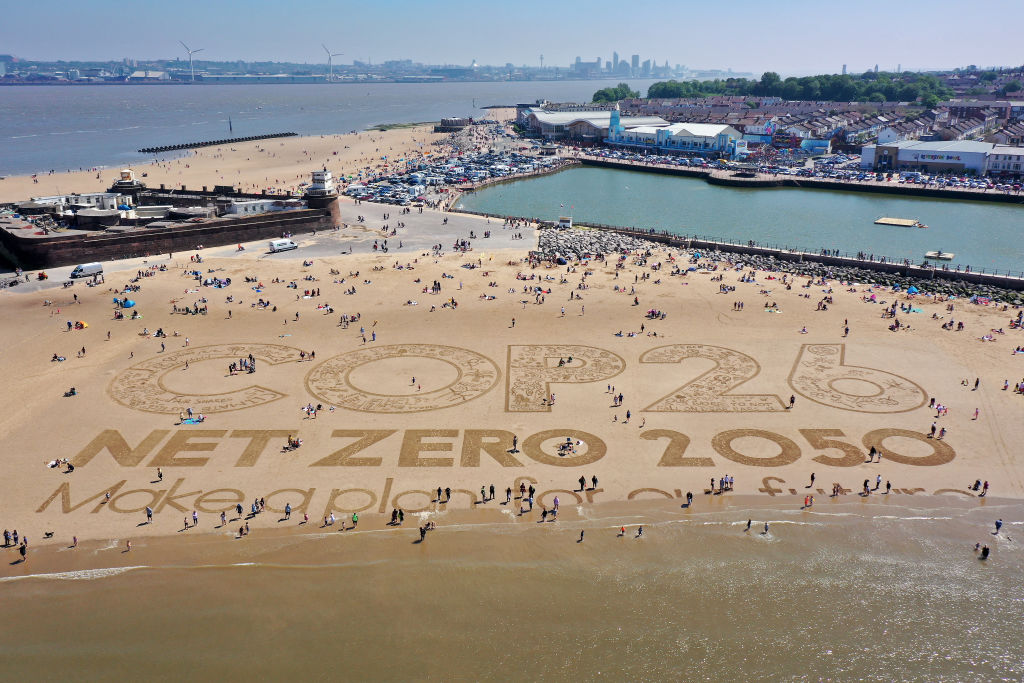 Climate repair: three things we must do now to stabilise the planet
