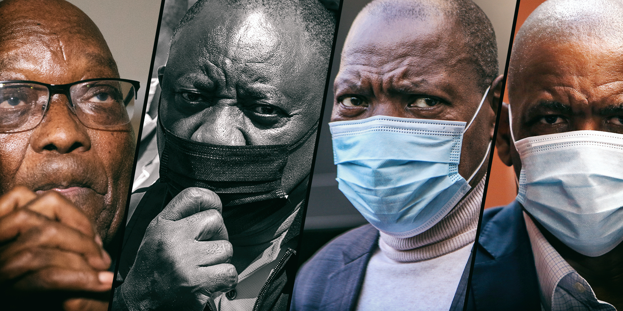 I’m picking up bad vibrations: ANC’s many Digital Vibes-spiced problems in a time of elections