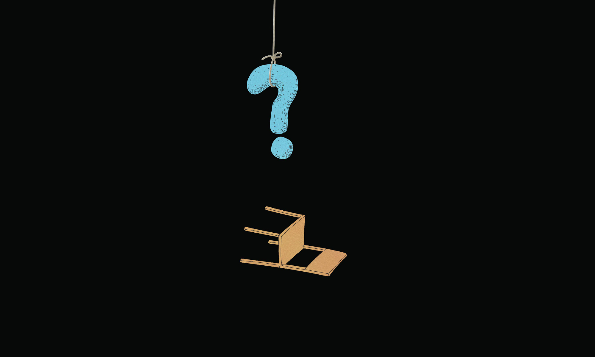 The power of what if? And why our curiosity has been worth it