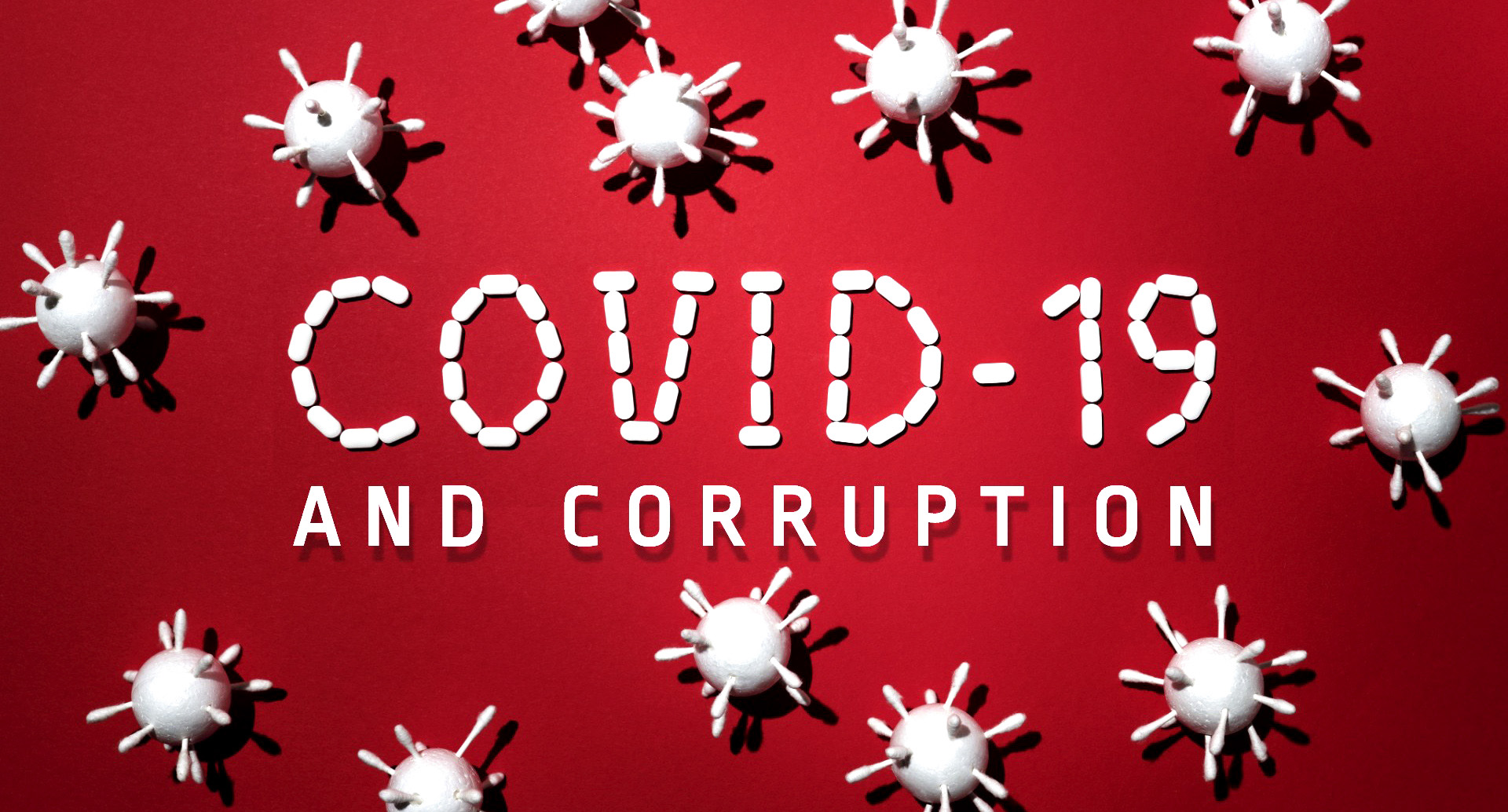 Covid-19 corruption tops R14-billion but to bust criminals we need to drastically boost prosecution services and courts