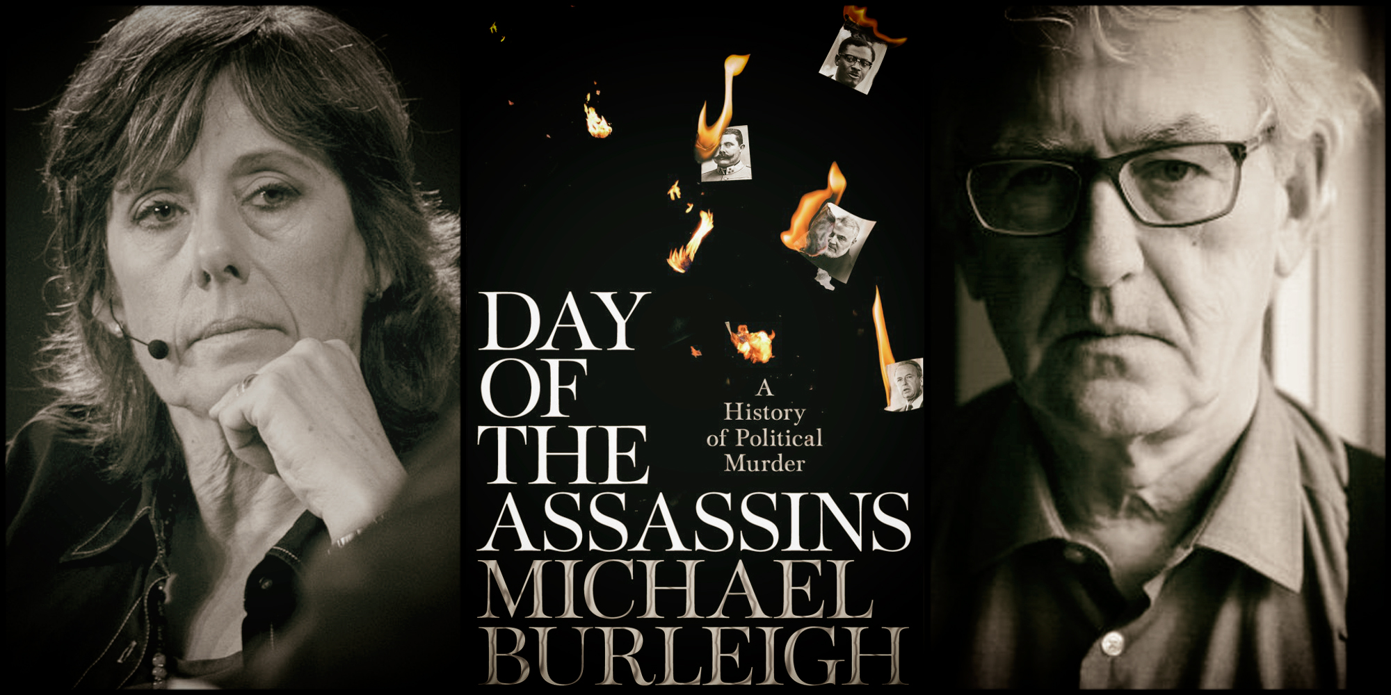 Political warfare: Archetypal hunting stories in the digital age