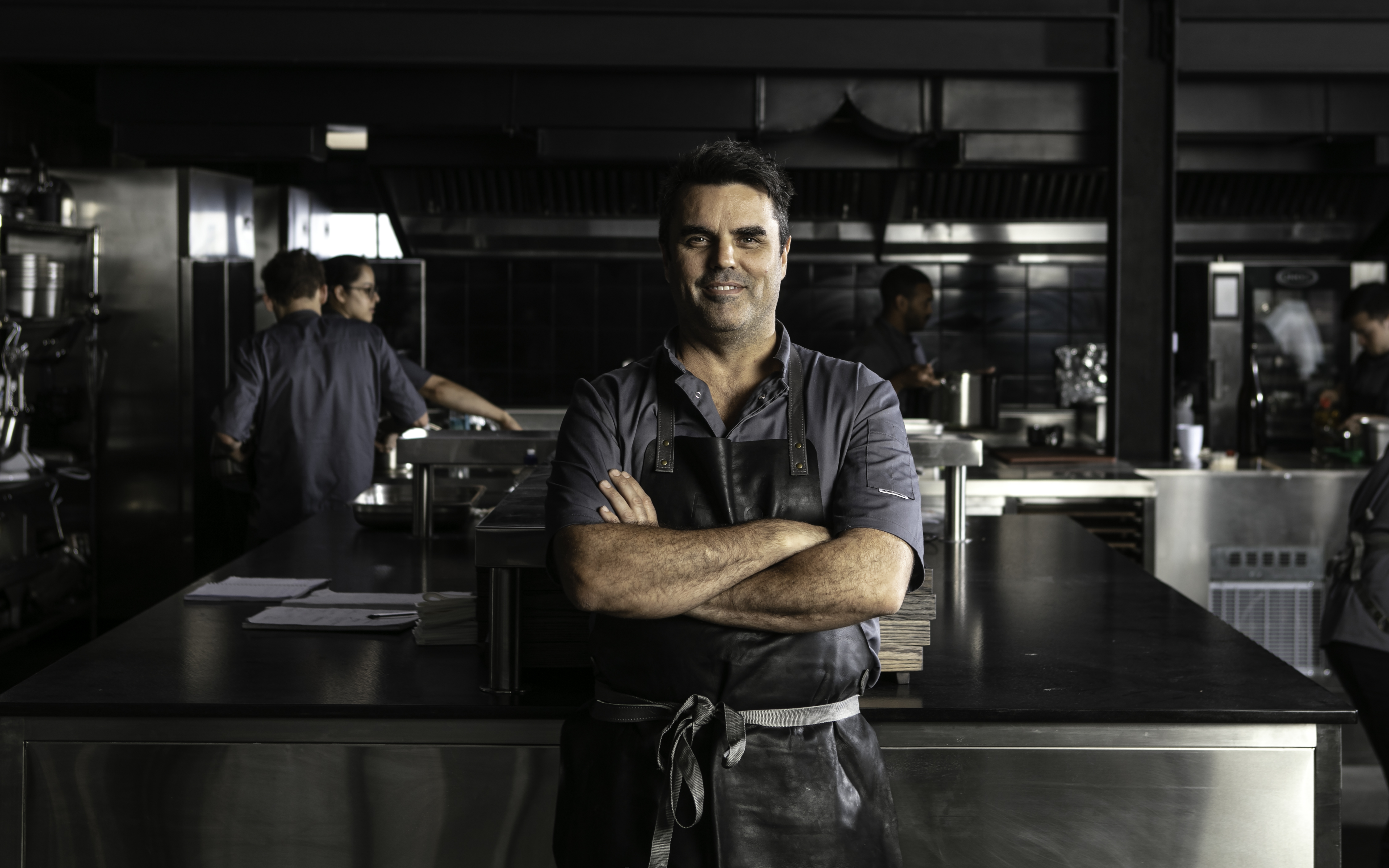 South African restaurants and vineyards are among the top 100 in the world