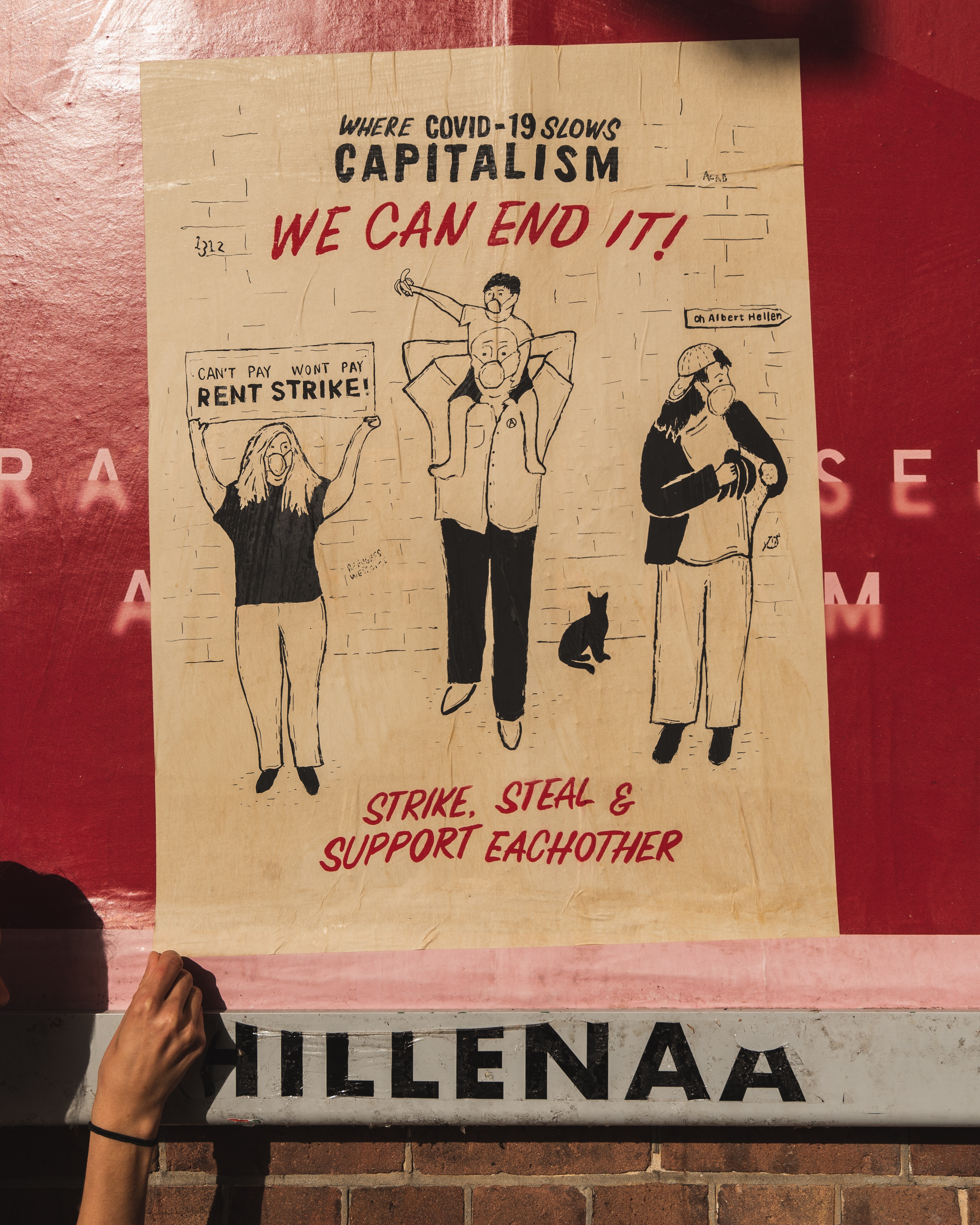 Exploring what comes after capitalism in South Africa