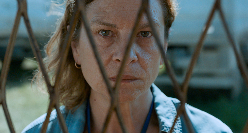 Coming soon: A harrowing war drama through the eyes of a UN translator