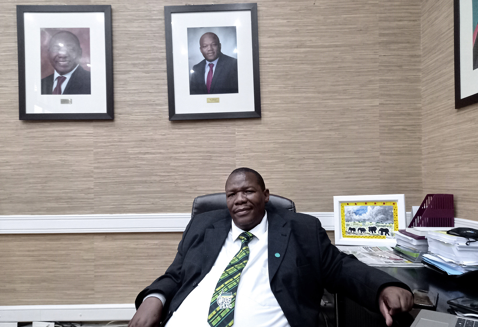 Strides made to rescue rundown Pietermaritzburg, says mayor – financial viability still a monumental challenge