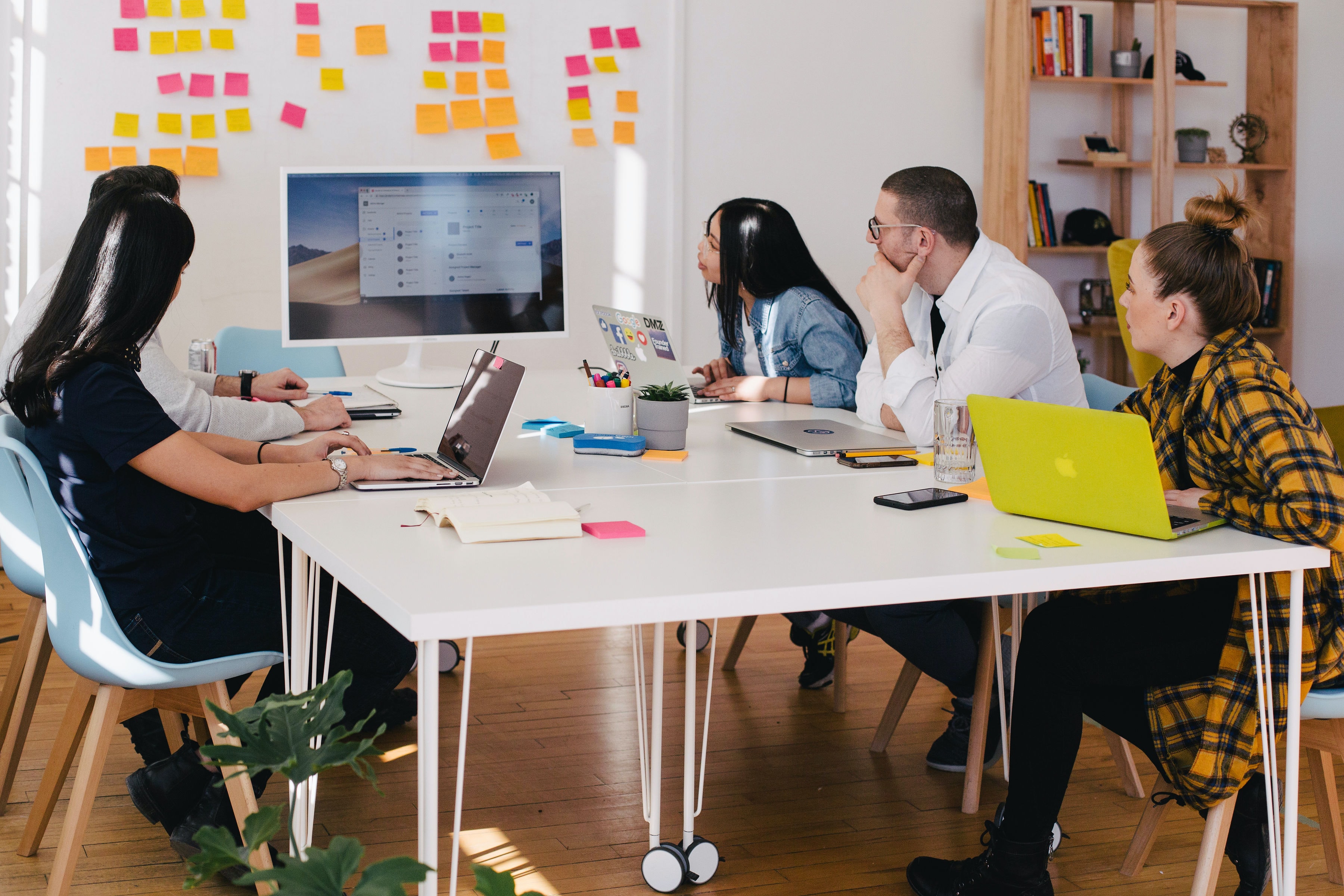 Many are eager to drop remote work and return to the office, here's why
