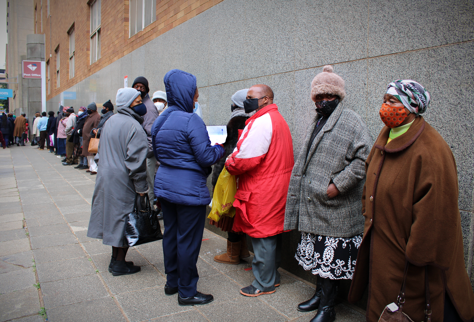 Can  pension funds be protected from state capture and looting?