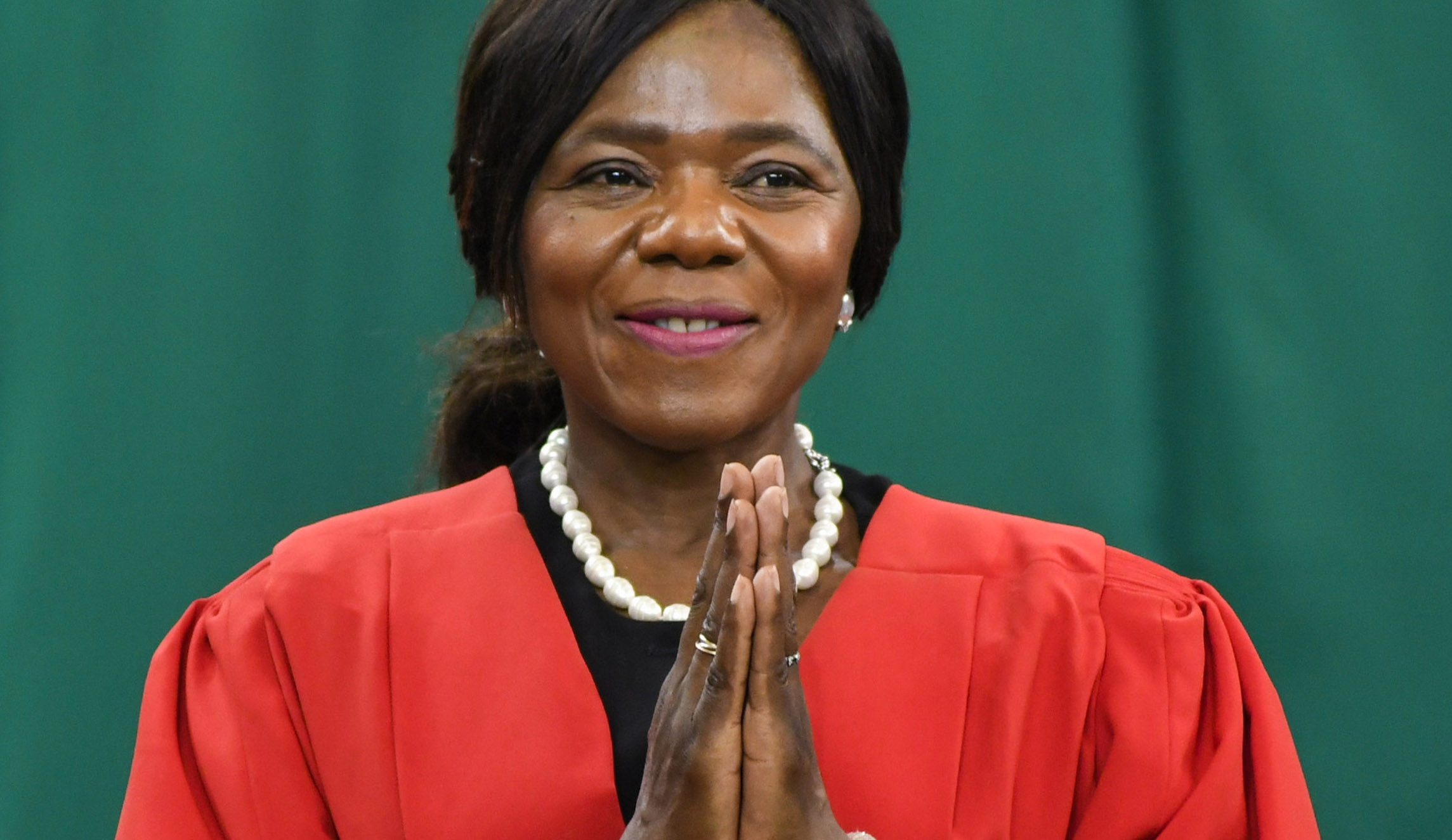 Thuli Madonsela: The majority of South Africans feel democracy is not working for them
