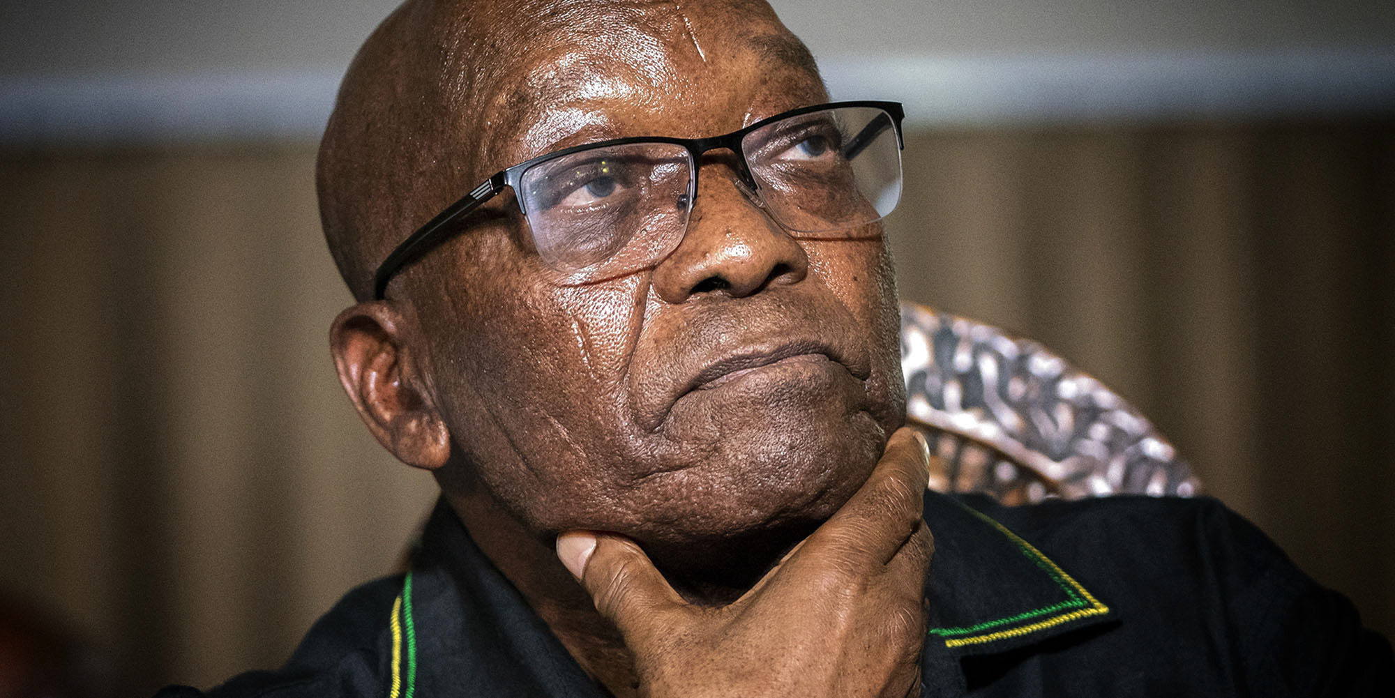 Beware: Two Zuma men are now in charge of eThekwini