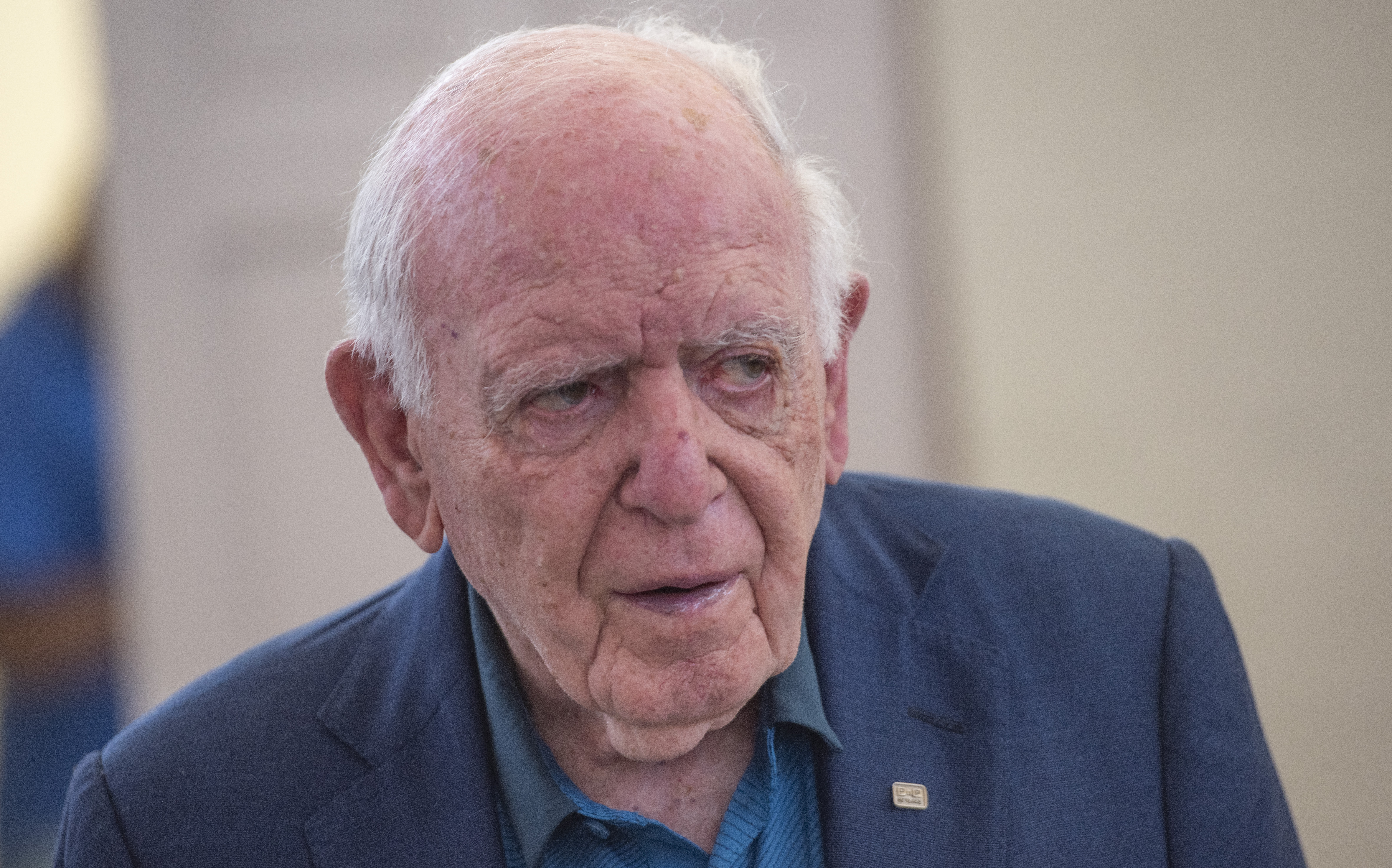 Pick n Pay founder Raymond Ackerman portrayed as ‘inspiring, generous, positive and warm’
