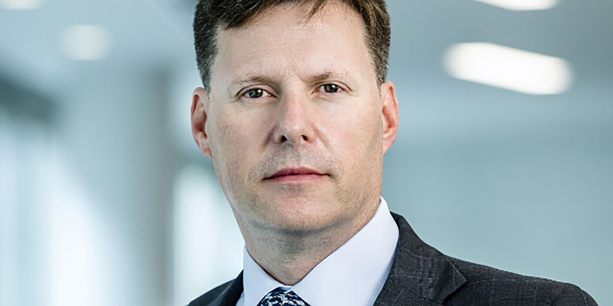 Anglo American appoints Duncan Wanblad as new CEO and, mirabile, he is South African