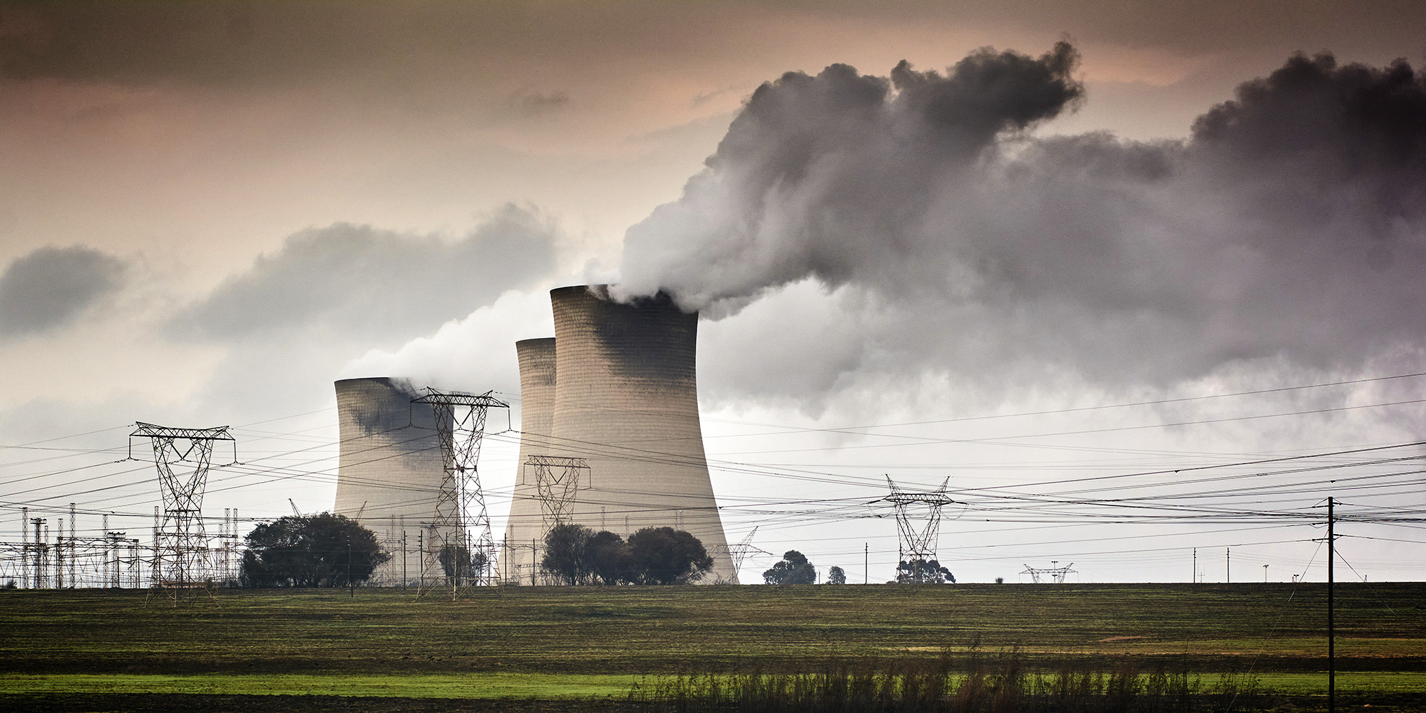World’s seven biggest economies commit to stop burning coal by 2035 — but it’s not enough, say activists