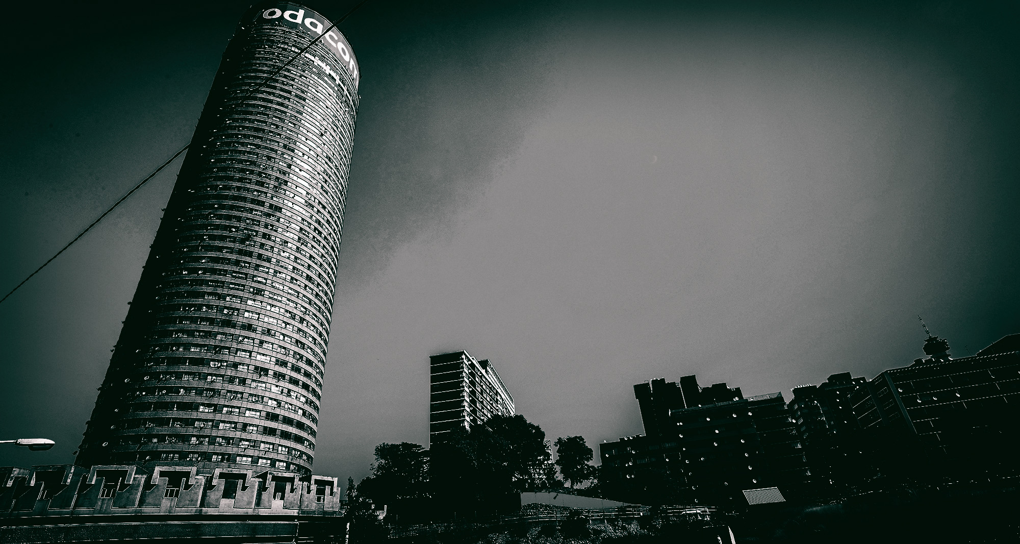 Fear & loathing in Hillbrow: How load shedding is experienced in Joburg’s gritty inner city
