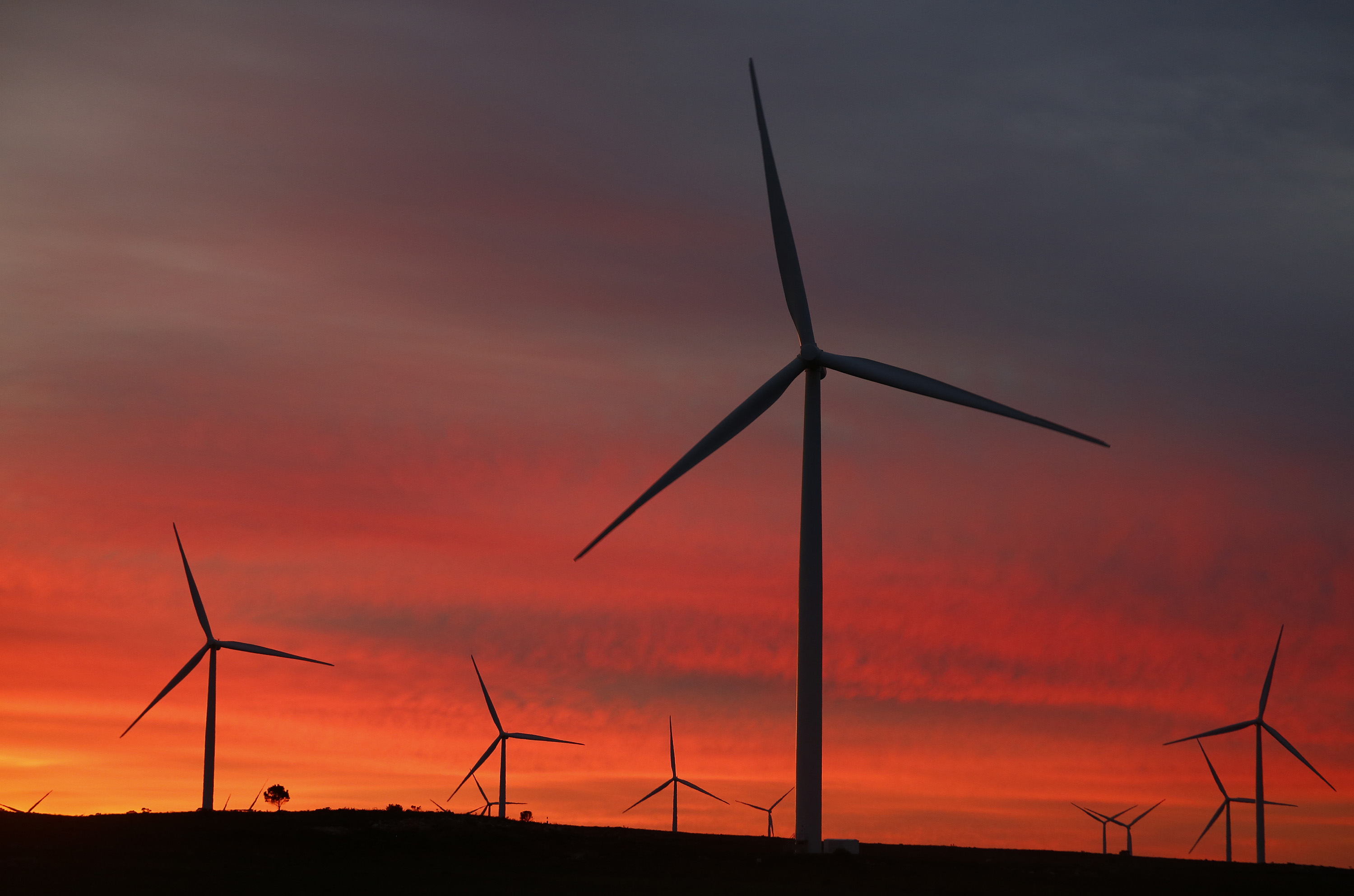 Get a load of this – these South African cities have a plan to ditch Eskom and end power cuts
