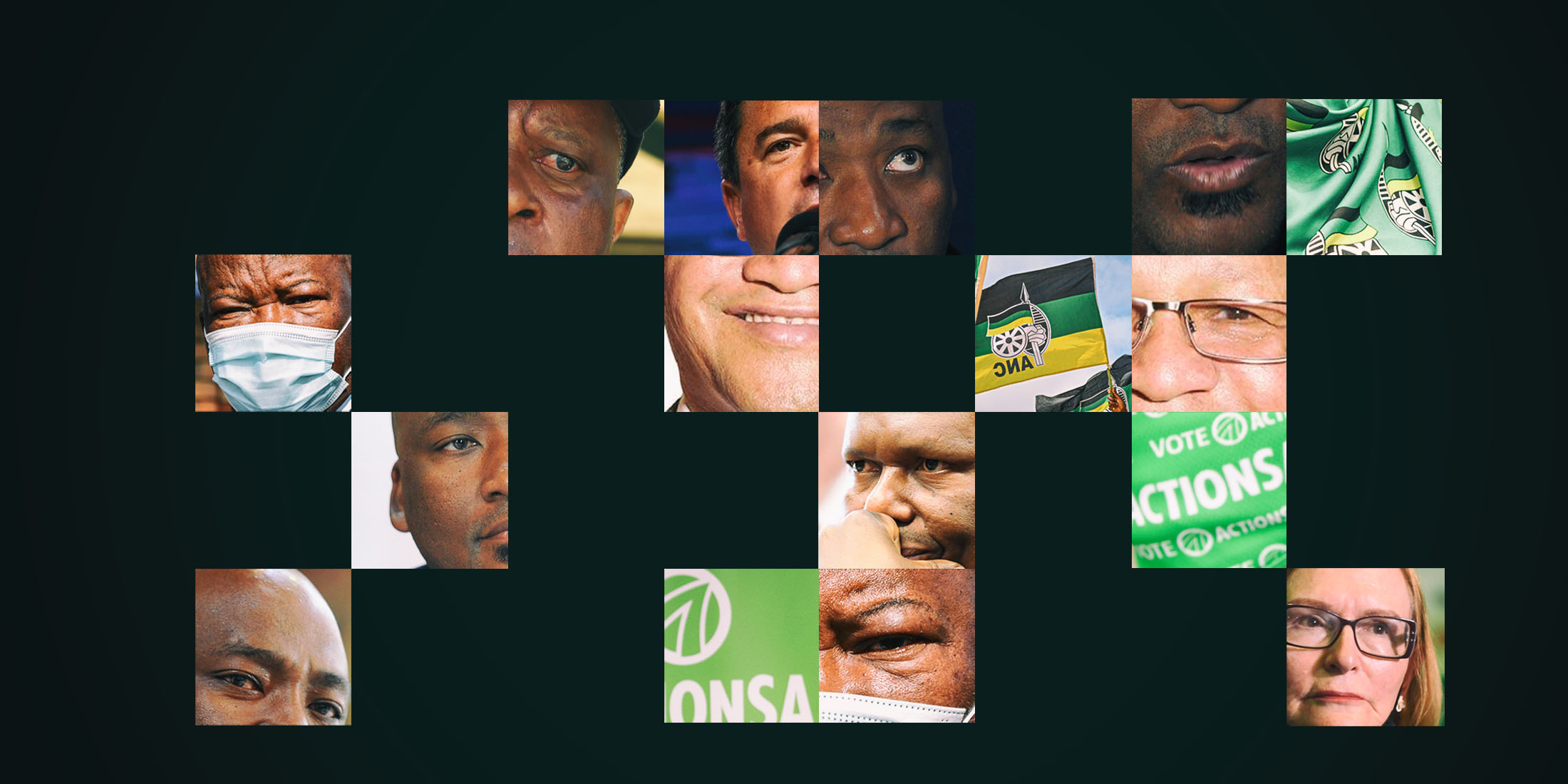 The point of politics is power — especially when choosing coalition partners