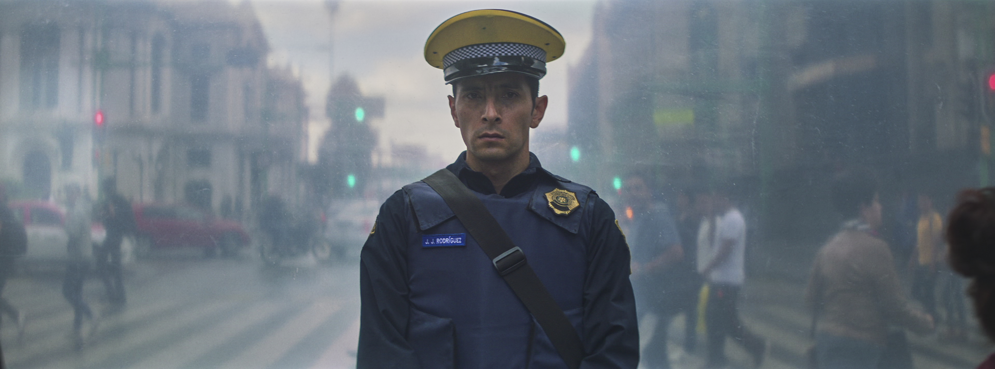 This weekend we’re watching: An innovative doccie on anti-cop sentiment and the broken police system