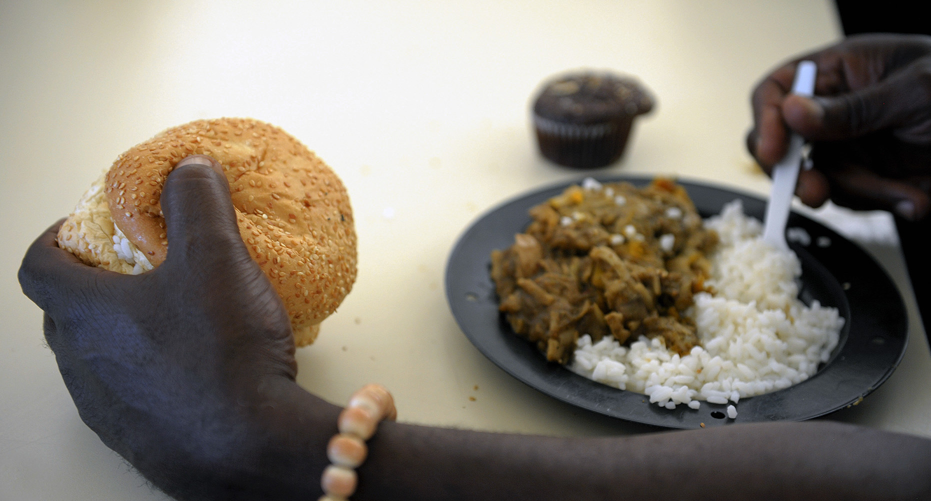 Women and girls bear the brunt of undernutrition, international conference told